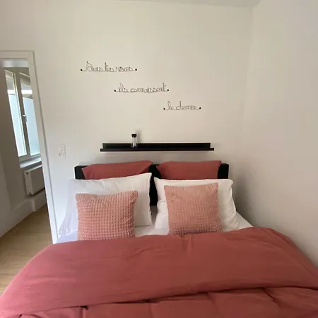 Sweet Appartement