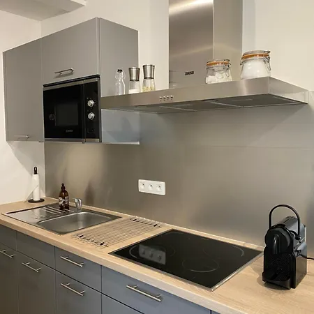 Appartement Sweet *