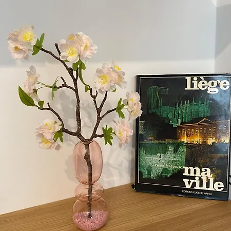 Sweet * Liège