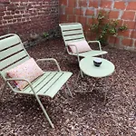 Appartement Sweet Luik