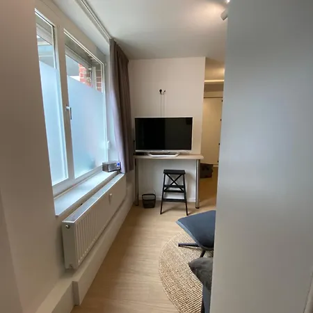 Apartment Sweet *