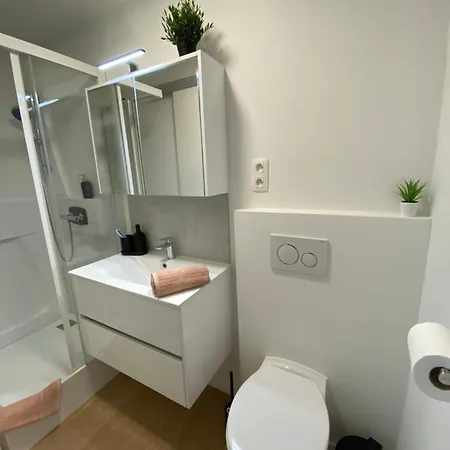 Apartment Sweet