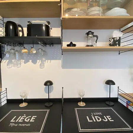 Sweet Apartment