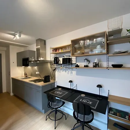 Apartment Sweet *
