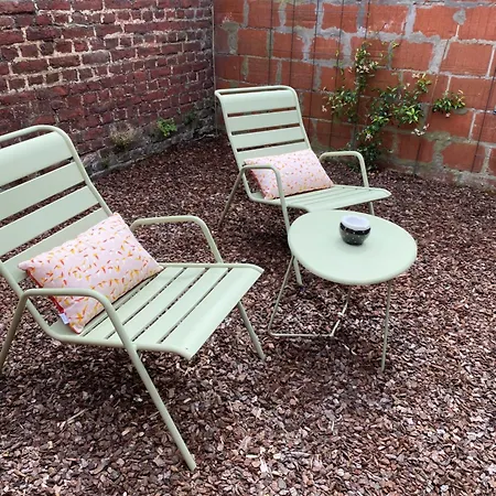 아파트 Sweet 리에주