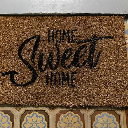 Apartment Sweet Liege