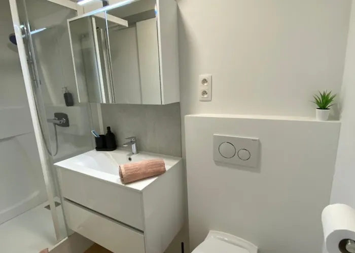 Appartement Sweet