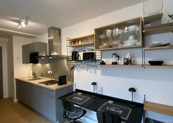 Appartement Sweet *