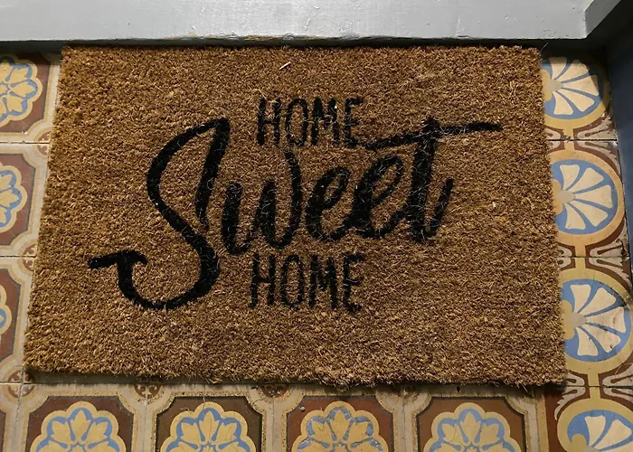 Appartement Sweet Liège
